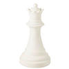 DEKOSPIEL - Weiss, Basics, Kunststoff (35/35/67cm) - Ambia Home
