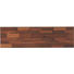 WANDPANEEL - Nussbaumfarben, Design, Holz (121,7/33,6/5cm) - Venjakob WANDPANEEL - Nussbaumfarben, Design, Holz (121,7/33,6/5cm) - Venjakob