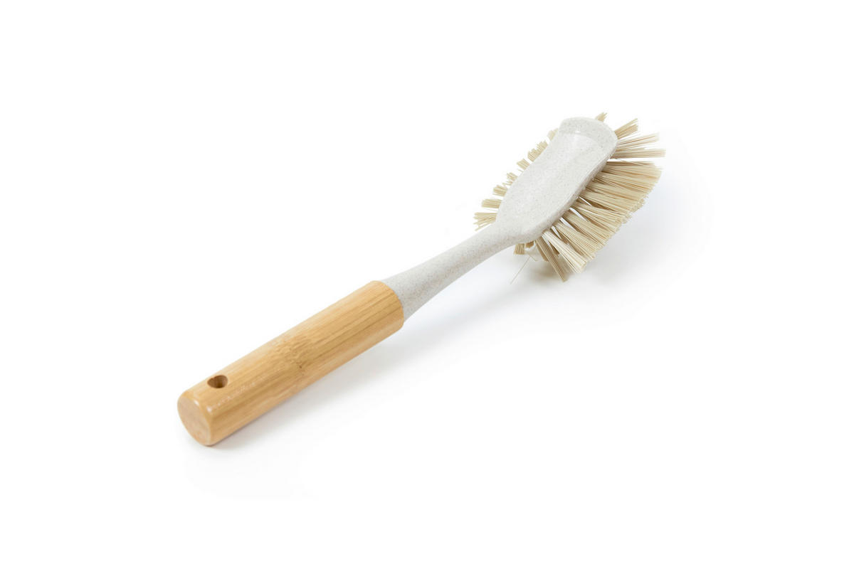 KEFA NA RIAD - Basics, drevo/prírodné materiály (25,5cm)