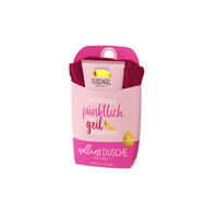 FLÜSSIGSEIFE Cozy Moments  - Rosa, Basics, Naturmaterialien (11.8/21/7cm)