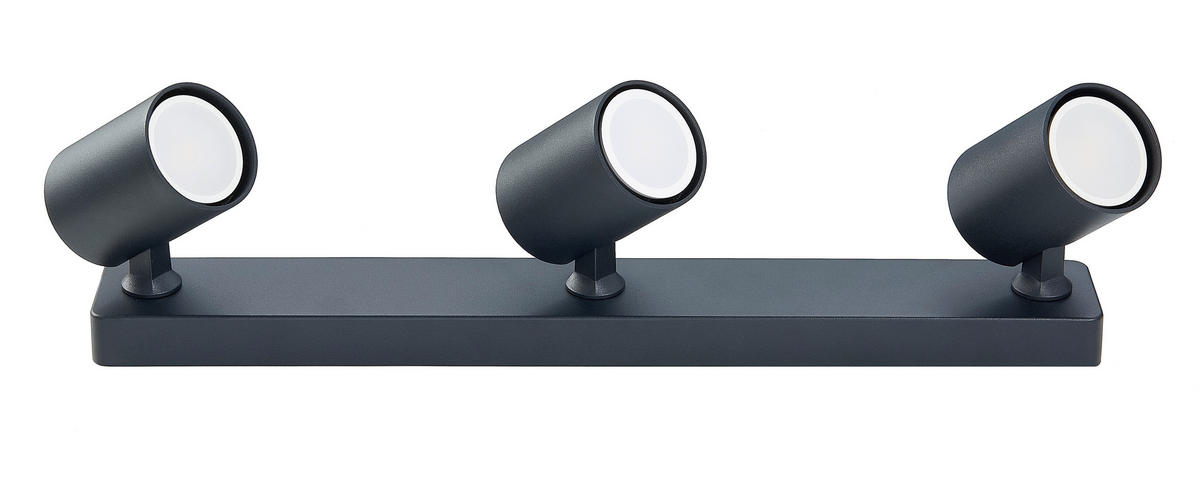 STRAHLER   - Goldfarben, Basics, Metall (8/45/6cm)