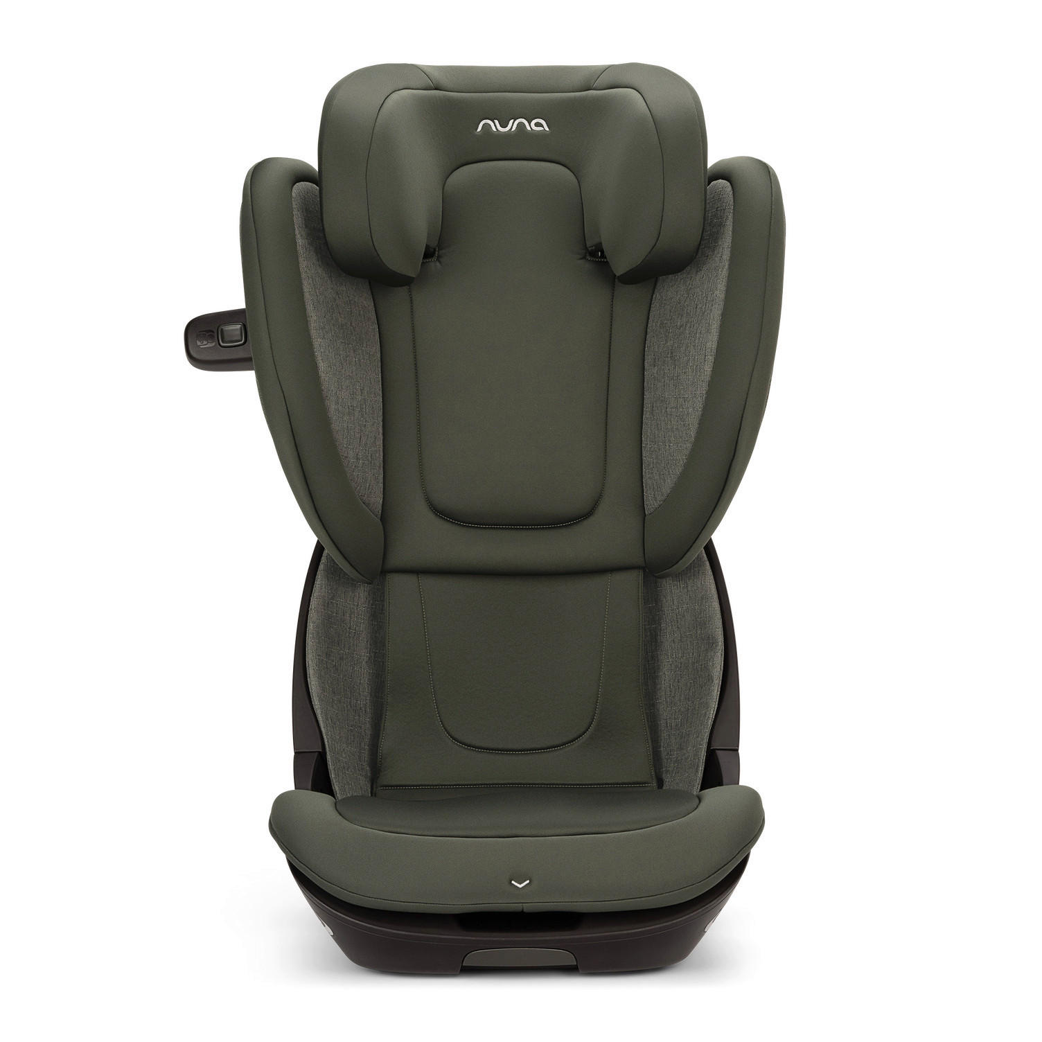 KINDERAUTOSITZ AACE lx  - Waldgrün, Basics, Kunststoff/Textil (45/85/43cm) - Nuna