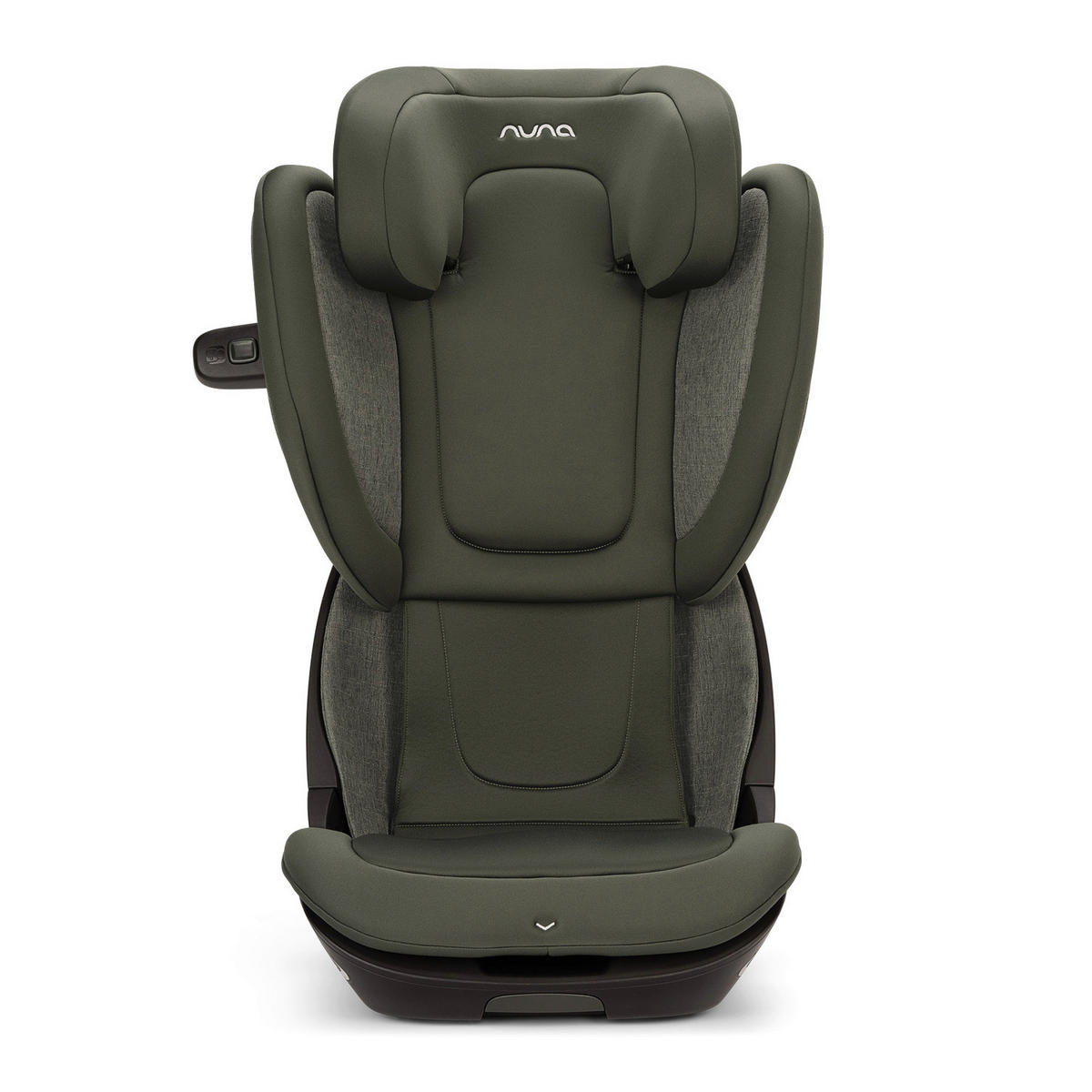 KINDERAUTOSITZ AACE lx  - Waldgrün, Basics, Kunststoff/Textil (45/85/43cm) - Nuna