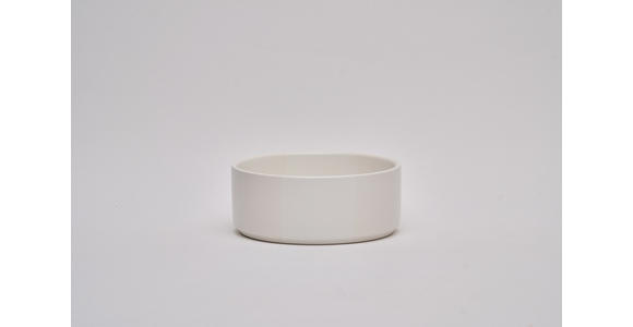 KOMBISERVICE Kyoto striscia 16-teilig  - Weiß, Trend, Keramik - Novel