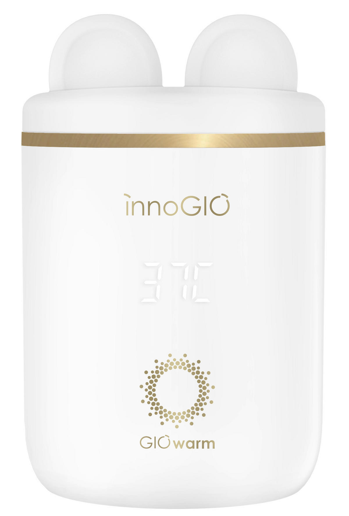 KUHALO/MIKSER/STERILIZATOR     GIO-370  - bijela, Basics, plastika (8/13cm)