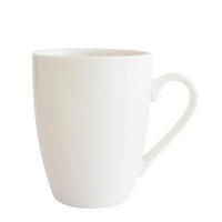 ŠALICA     - bijela, Basics, keramika (0,33l) - Tognana