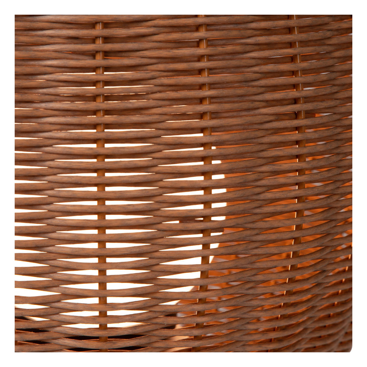 AUßENLEUCHTE 30/30/50 cm   - LIFESTYLE (30/30/50cm) - Lucide