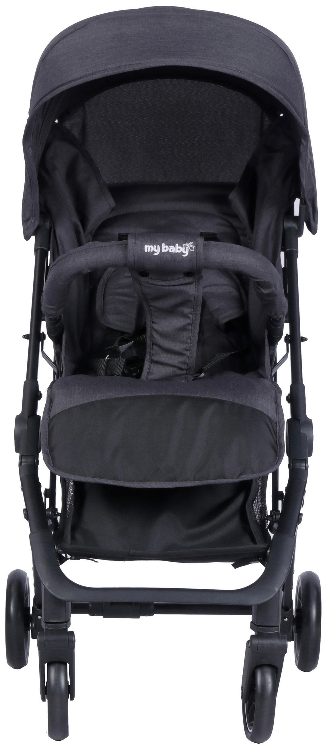 My baby buggy best sale
