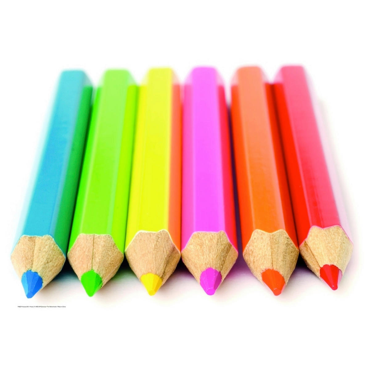 PODMETAČ   - višebojna, Osnovno, plastika (65/45cm)