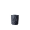WHISKYGLAS Noblesse 295 ml 2-teilig  - Schwarz, LIFESTYLE, Glas - Nachtmann