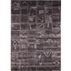 ORIENTTEPPICH 70/140 cm Grau  - Grau, Basics, Textil (70/140cm) - Cazaris