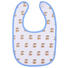LÄTZCHEN 3-teilig - Blau/Weiß, Basics, Textil (21/32cm) - My Baby Lou LÄTZCHEN 3-teilig - Blau/Weiß, Basics, Textil (21/32cm) - My Baby Lou