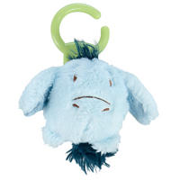 GREIFLING Disney  - Multicolor, Trend, Textil (7/6/8cm) - Disney