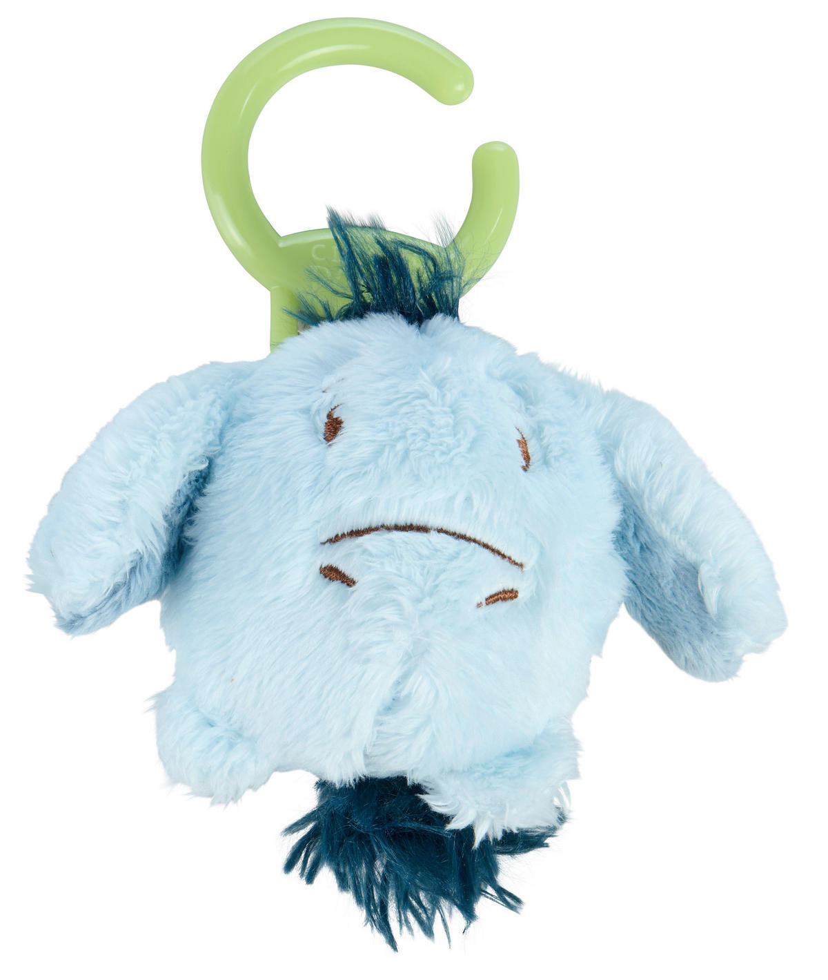 GREIFLING Disney  - Multicolor, Trend, Textil (7/6/8cm) - Disney