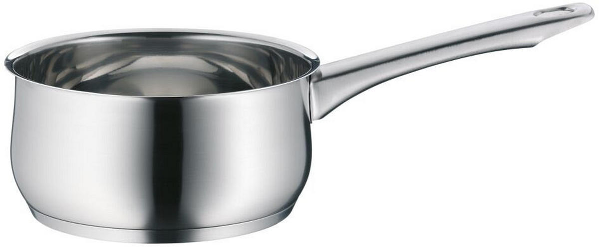 SET ŠERPI Diadem Plus  10 delova  - boja nerđajućeg čelika, Osnovno, staklo/metal - WMF