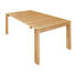 ESSTISCH Eiche furniert rechteckig Eichefarben - Eichefarben, Design, Holz (200/100/75cm) - Now by Hülsta ESSTISCH Eiche furniert rechteckig Eichefarben - Eichefarben, Design, Holz (200/100/75cm) - Now by Hülsta