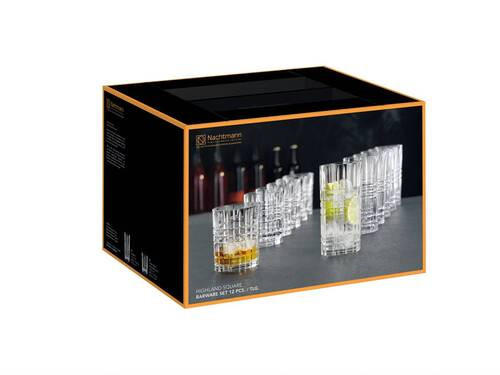 Nachtmann SADA POHÁROV