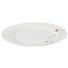 TALÍŘ JÍDELNÍ, kostní porcelán (bone china) - bílá/vícebarevná, Basics, keramika (27cm) - Novel TALÍŘ JÍDELNÍ, kostní porcelán (bone china) - bílá/vícebarevná, Basics, keramika (27cm) - Novel