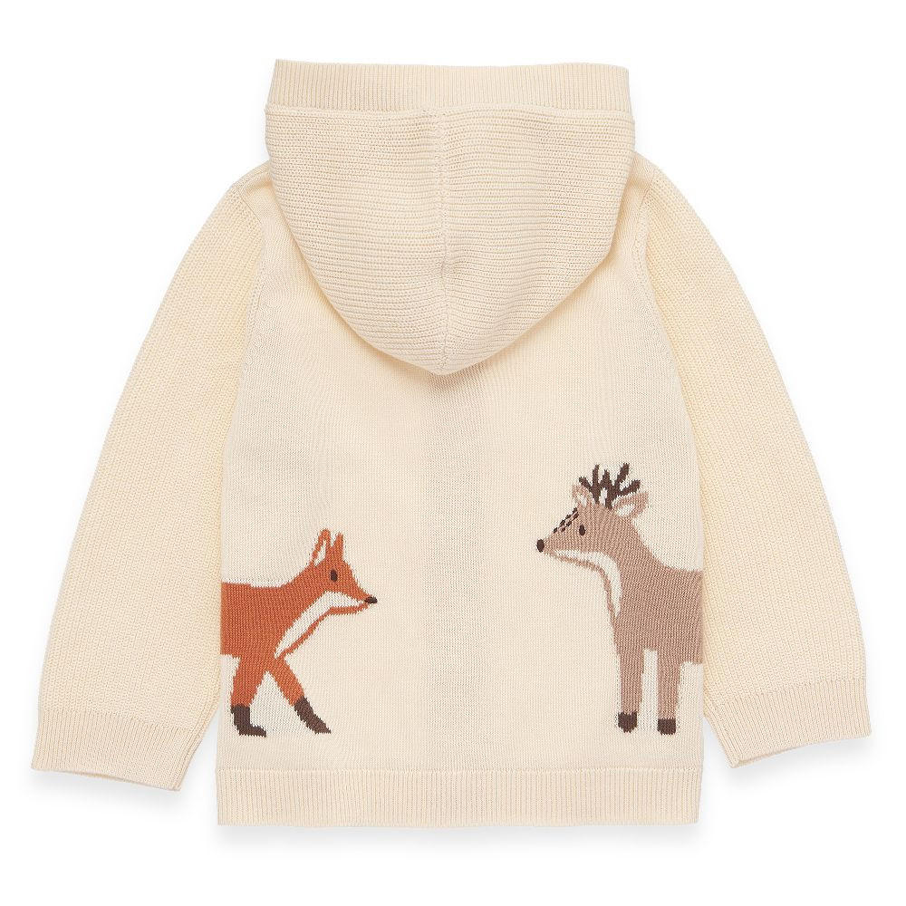 JACKE - Creme, Textil (74null) - Avelia