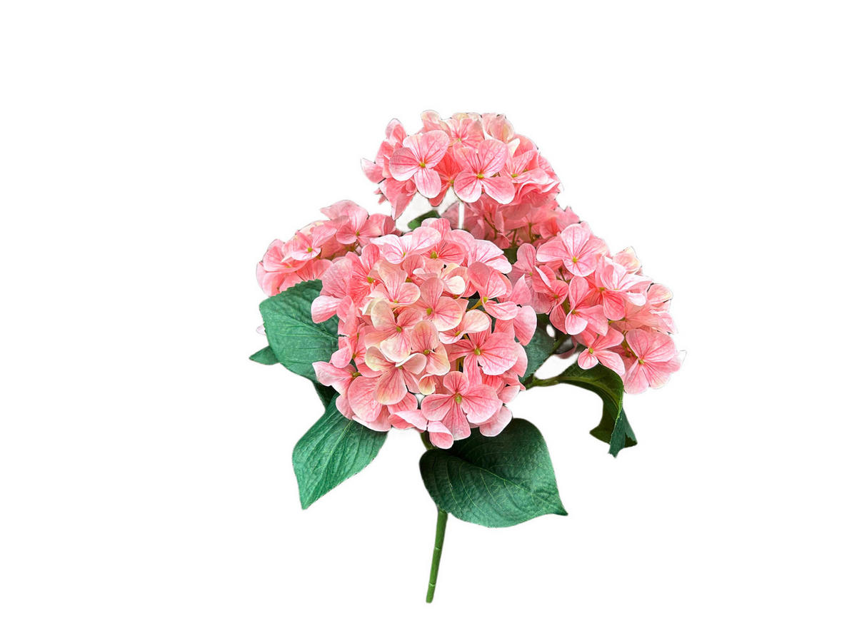 KUNSTPFLANZE  - Hellrosa, Natur (ca. 40 cm cm)