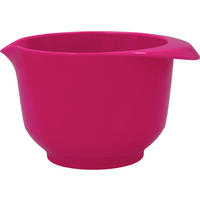 MÍSA NA MÍCHÁNÍ, plast, 18,2/10,7/14,5 cm  - pink, Basics, plast (18,2/10,7/14,5cm) - Birkmann