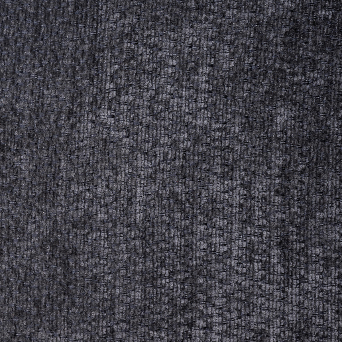 ARMLEHNSTUHL  Sitzfläche 360° drehbar Chenille  - Dunkelgrau/Eichefarben, Basics, Holz/Textil (64/85/62cm) - Livetastic