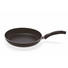 PFANNE 28 cm PTFE-Antihaftbeschichtung - Schwarz, Metall (28cm) - BALLARINI