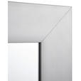 WANDSPIEGEL 70/170/2 cm  - Silberfarben, Design, Glas/Holzwerkstoff (70/170/2cm) - Xora