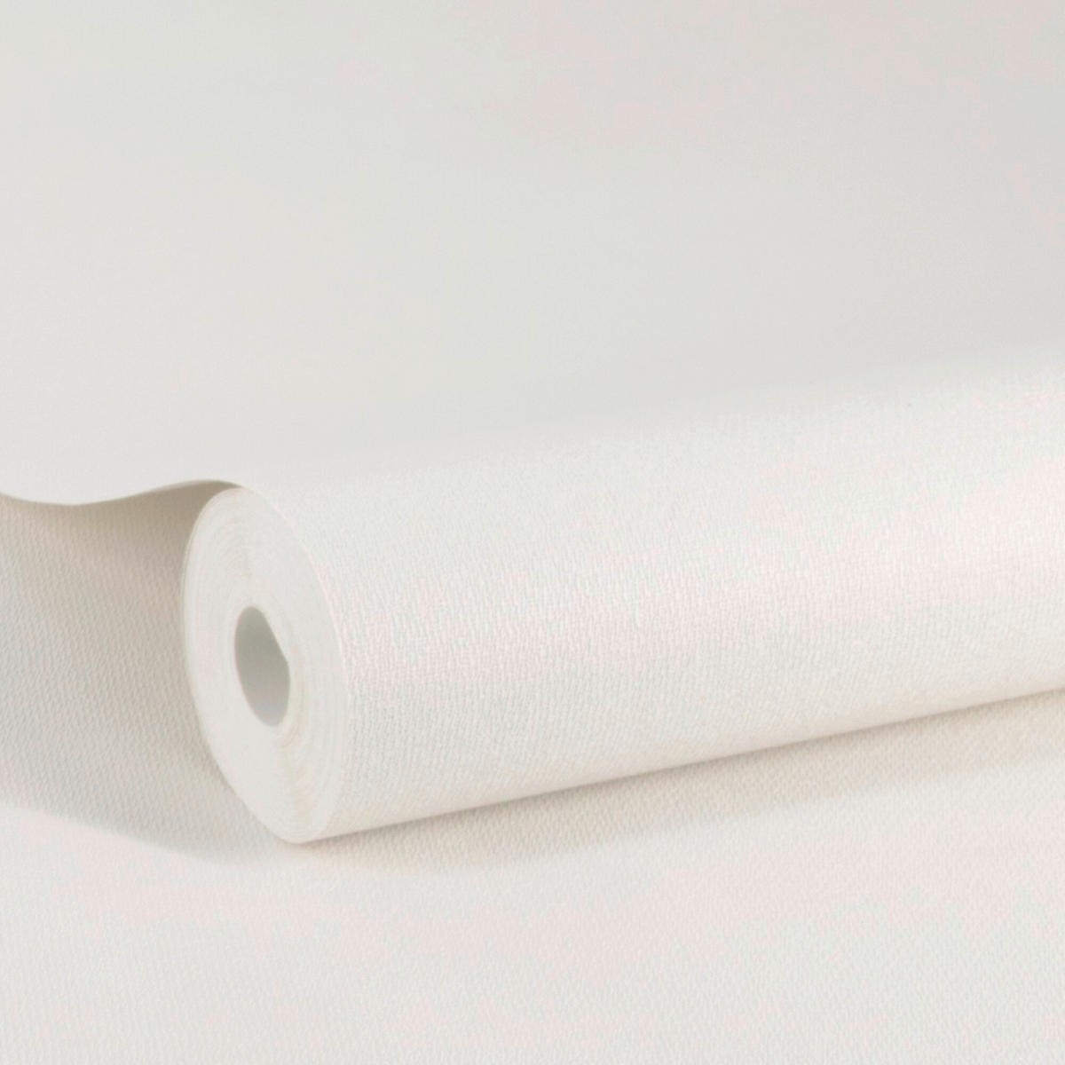 VLIESTAPETE - Sandfarben, Basics, Papier/Kunststoff (52/1005cm)