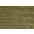 SCHLAFSOFA Chenille Grün  - Schwarz/Grün, KONVENTIONELL, Textil/Metall (235/90/104cm) - Carryhome