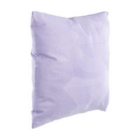 ZIERKISSEN  50/50 cm   - Lila, Basics, Textil (50/50cm) - Eglo