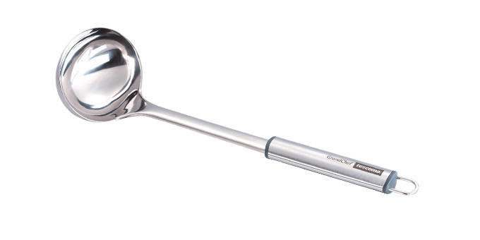 NABERAČKA NA OMÁČKU - Basics, kov (33,7/9,2/7cm) - Tescoma