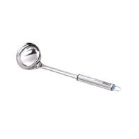 NABĚRAČKA NA OMÁČKY - Basics, kov (33,7/9,2/7cm) - Tescoma
