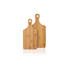 SCHNEIDEBRETT - Naturfarben, Basics, Holz (39/20/0,8cm) - Homeware SCHNEIDEBRETT - Naturfarben, Basics, Holz (39/20/0,8cm) - Homeware