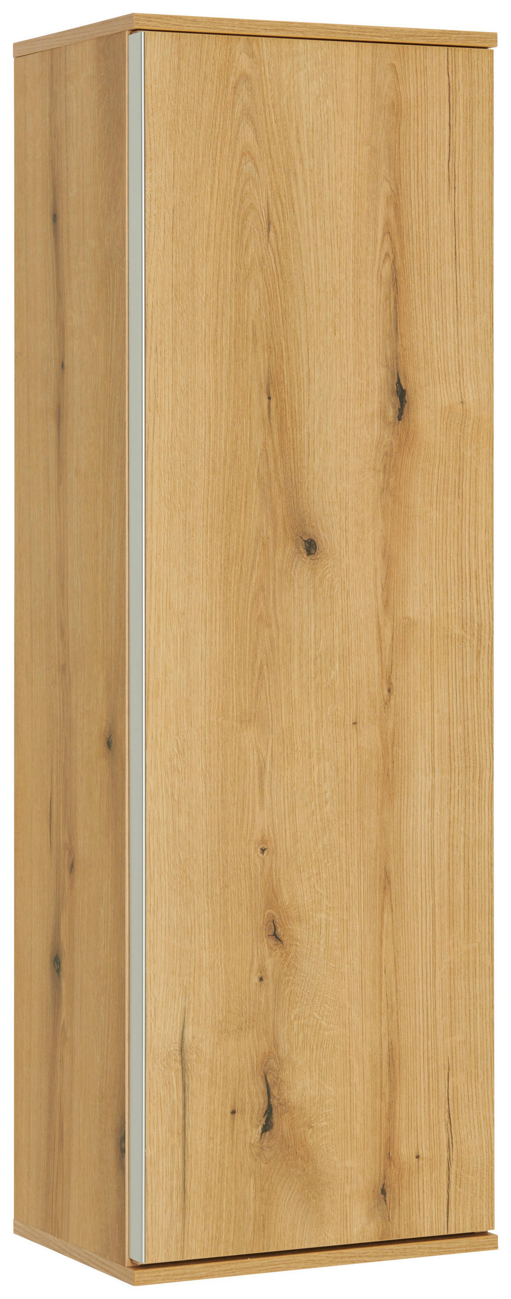 Hängeschrank Power B: 42,2 Cm Evoke Eiche Hell Mit Drehtür