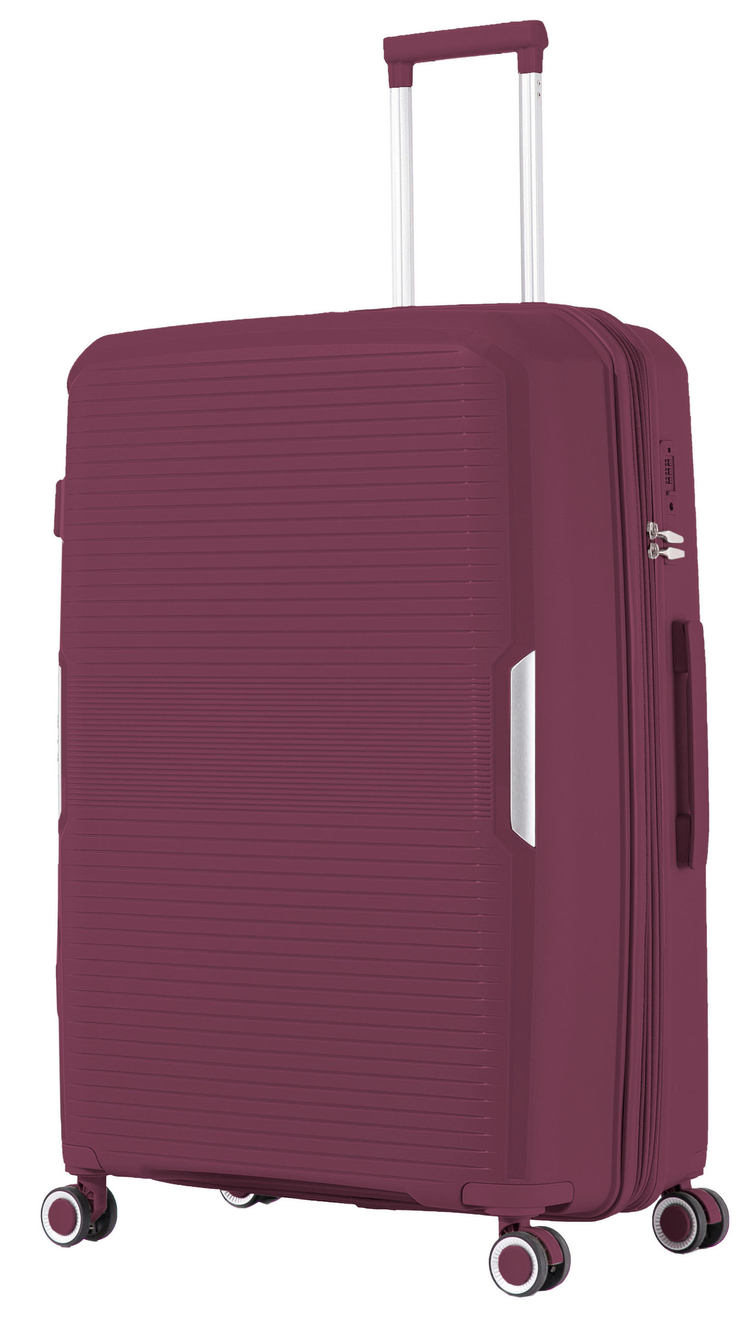 UTAZÓBŐRÖND - szeder, Design, műanyag/textil (53/77/30cm) - Novel