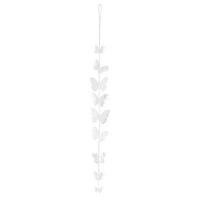 GIRLANDE - Basics, Karton (120cm) - Räder