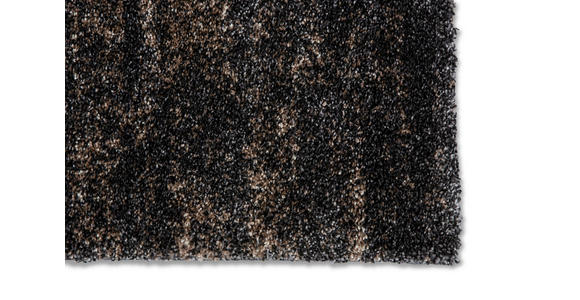 WEBTEPPICH 160/230 cm Savona Braun, Anthrazit  - Anthrazit/Braun, Design, Kunststoff/Textil (160/230cm) - Novel