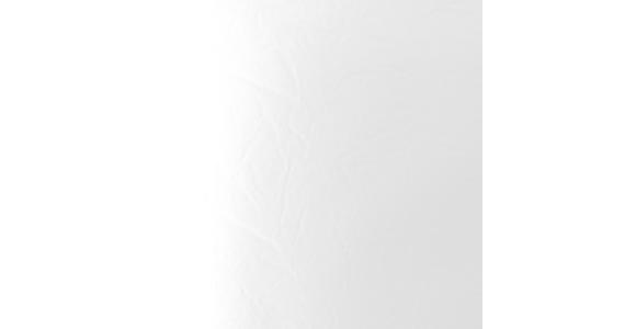 BETTWÄSCHE TANJA Satin 140/220 cm - Weiß, Basics, Textil (140/220cm) - Novel