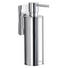 SEIFENSPENDER Metall - Basics, Metall (5,1/16,3/9,9cm) SEIFENSPENDER Metall - Basics, Metall (5,1/16,3/9,9cm)