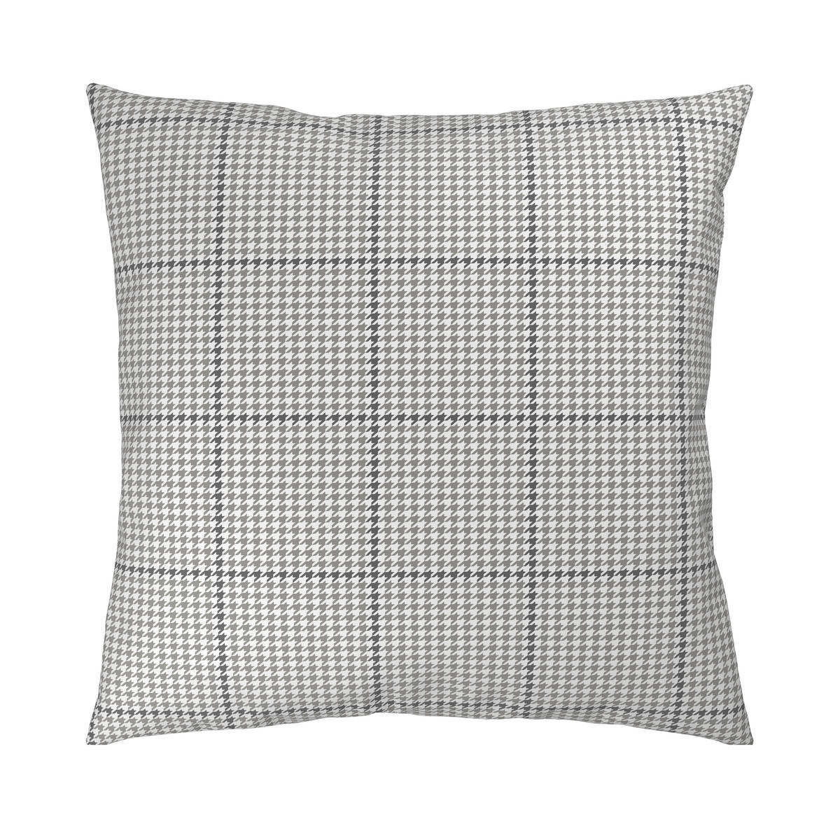 BETTWÄSCHE 2-teilig Satin 155/220 cm  - Silberfarben, Textil (155/220cm) - Bio:Vio