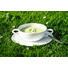 SUPPENTASSE Fine Bone China - Weiß, Basics, Keramik (13cm) - ASA SUPPENTASSE Fine Bone China - Weiß, Basics, Keramik (13cm) - ASA