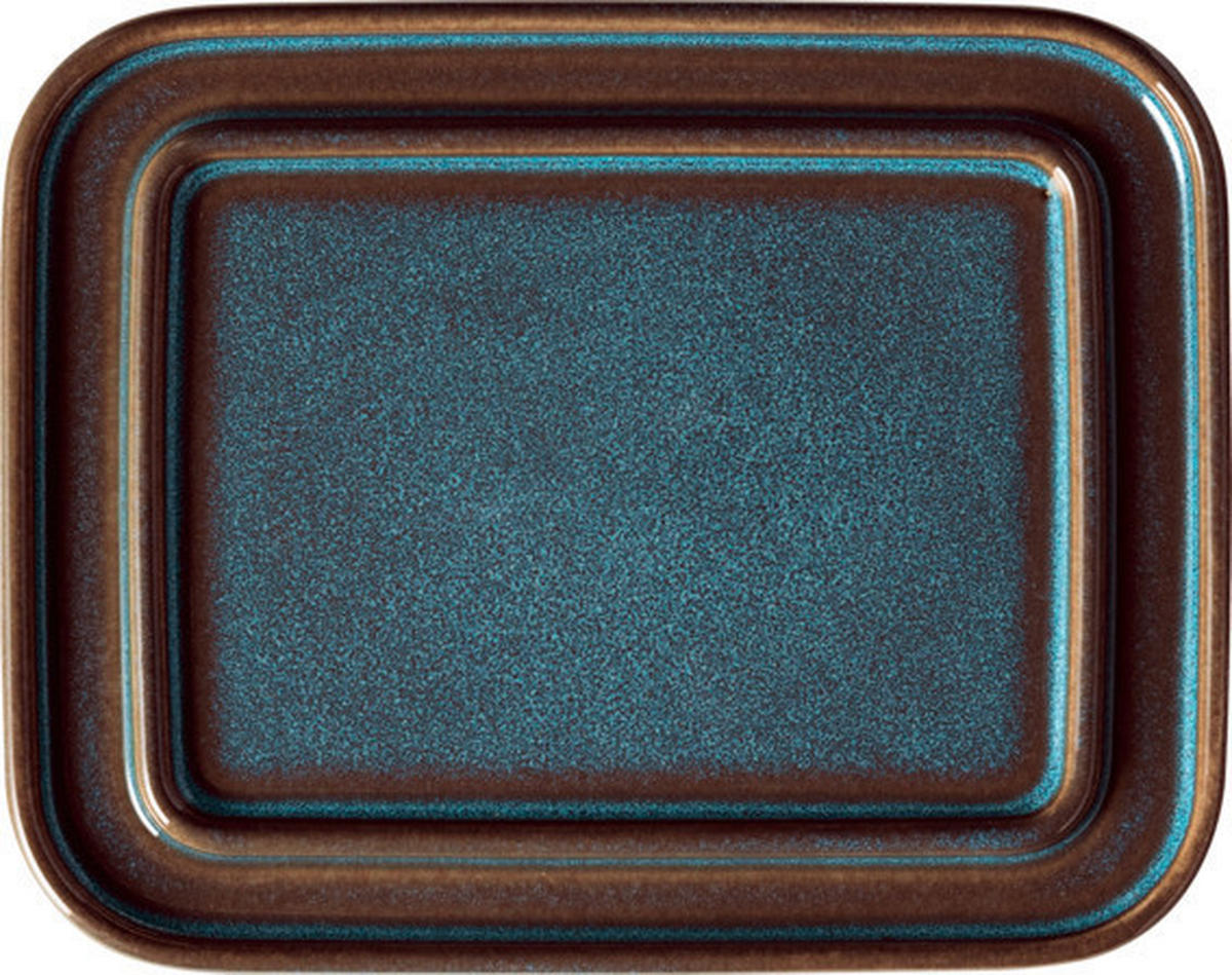 BUTTERDOSE Keramik Steingut  - LIFESTYLE, Keramik (15/12/6,5cm) - like.Villeroy & Boch