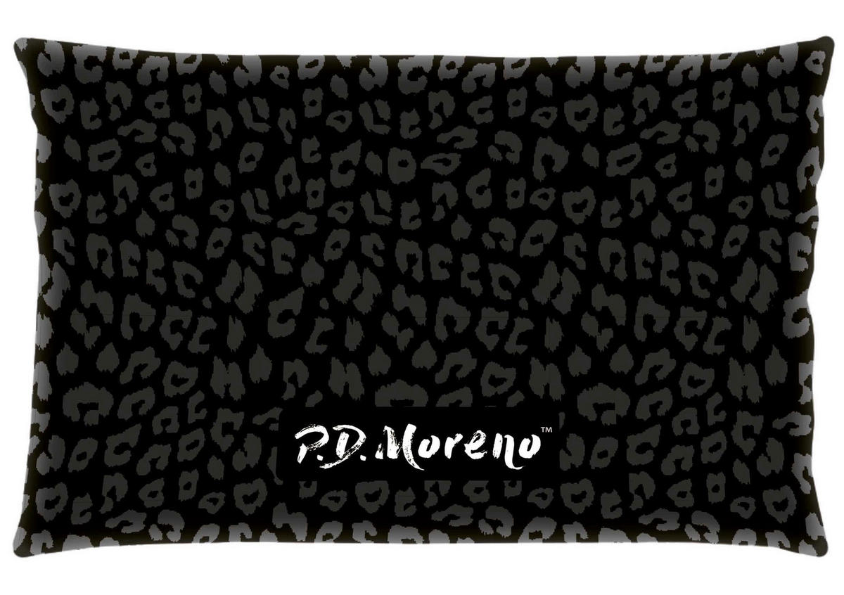 KINDERBETTWÄSCHESET 160/210 cm  - Multicolor/Schwarz, Konventionell, Textil (160/210cm)