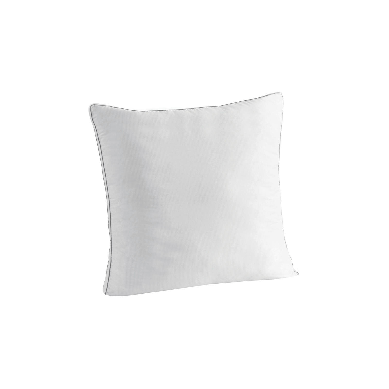 KOPFKISSEN        80/80/12,4 cm  - Weiß, Basics, Textil (80/80/12,4cm) - Yatas
