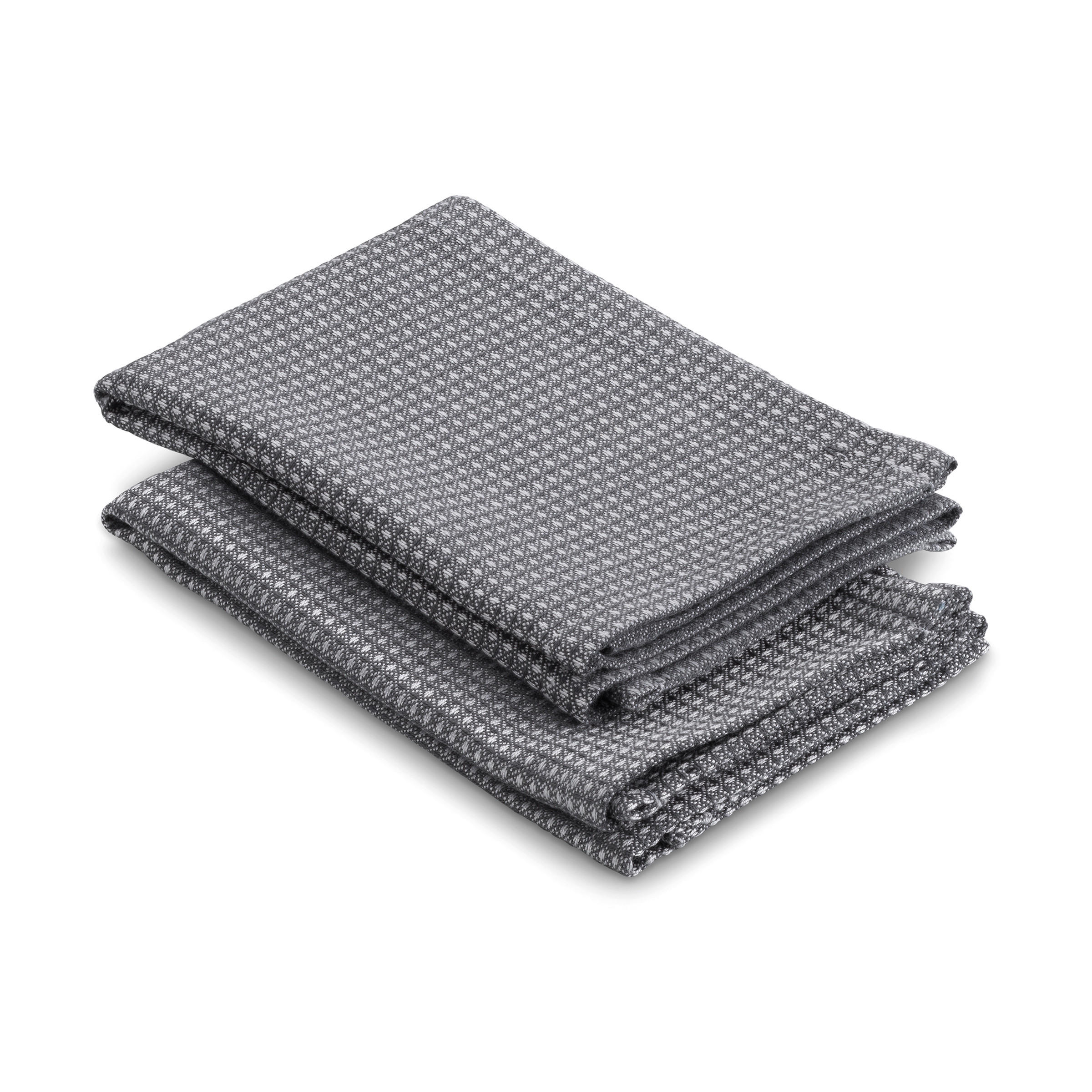 UTĚRKA - tmavě šedá, Basics, textil (32/32cm) - Kela