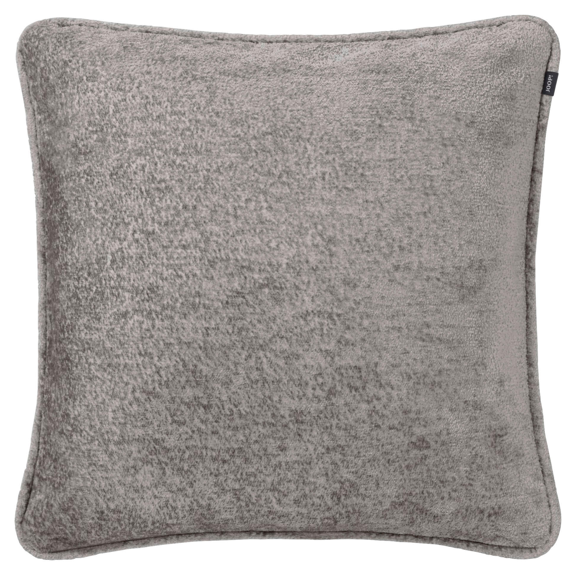 POLSTER 60/60 cm   - Hellgrau, Basics, Textil (60/60cm) - Joop!