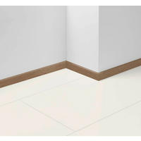 SOCKELLEISTE - Eichefarben, Basics, Holz (220/1.6/4cm) - Parador