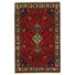 KOBEREC ORIENTÁLNÍ - červená, Lifestyle, jiné přírodní materiály (80/125cm) - Esposa KOBEREC ORIENTÁLNÍ - červená, Lifestyle, jiné přírodní materiály (80/125cm) - Esposa