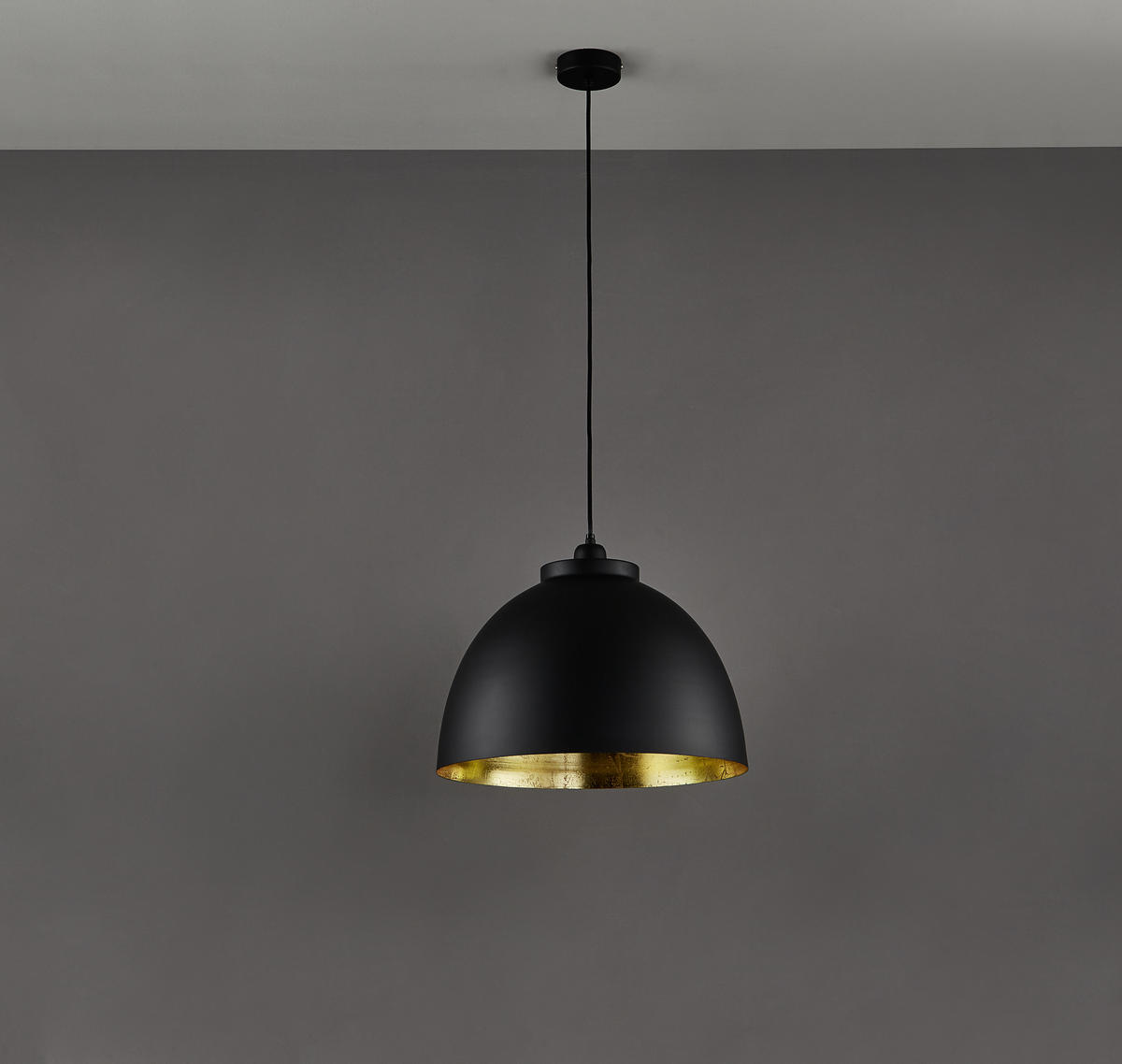 HÄNGELEUCHTE 45/120 cm   - LIFESTYLE (45/120cm) - Light & Living